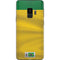 Brazil Soccer Flag Galaxy S9 Skin